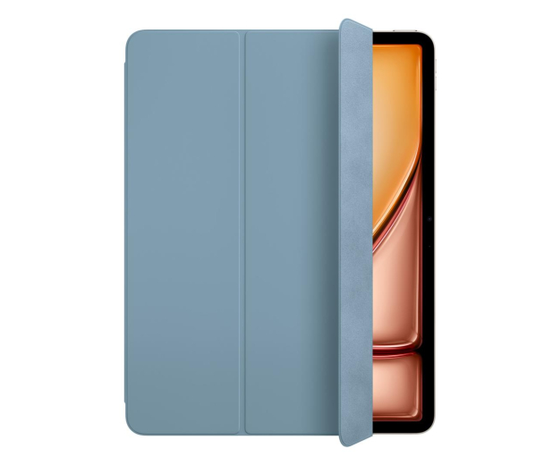 Apple Etui Smart Folio iPad Air 13" (M2) denim - 1245158 - zdjęcie 2